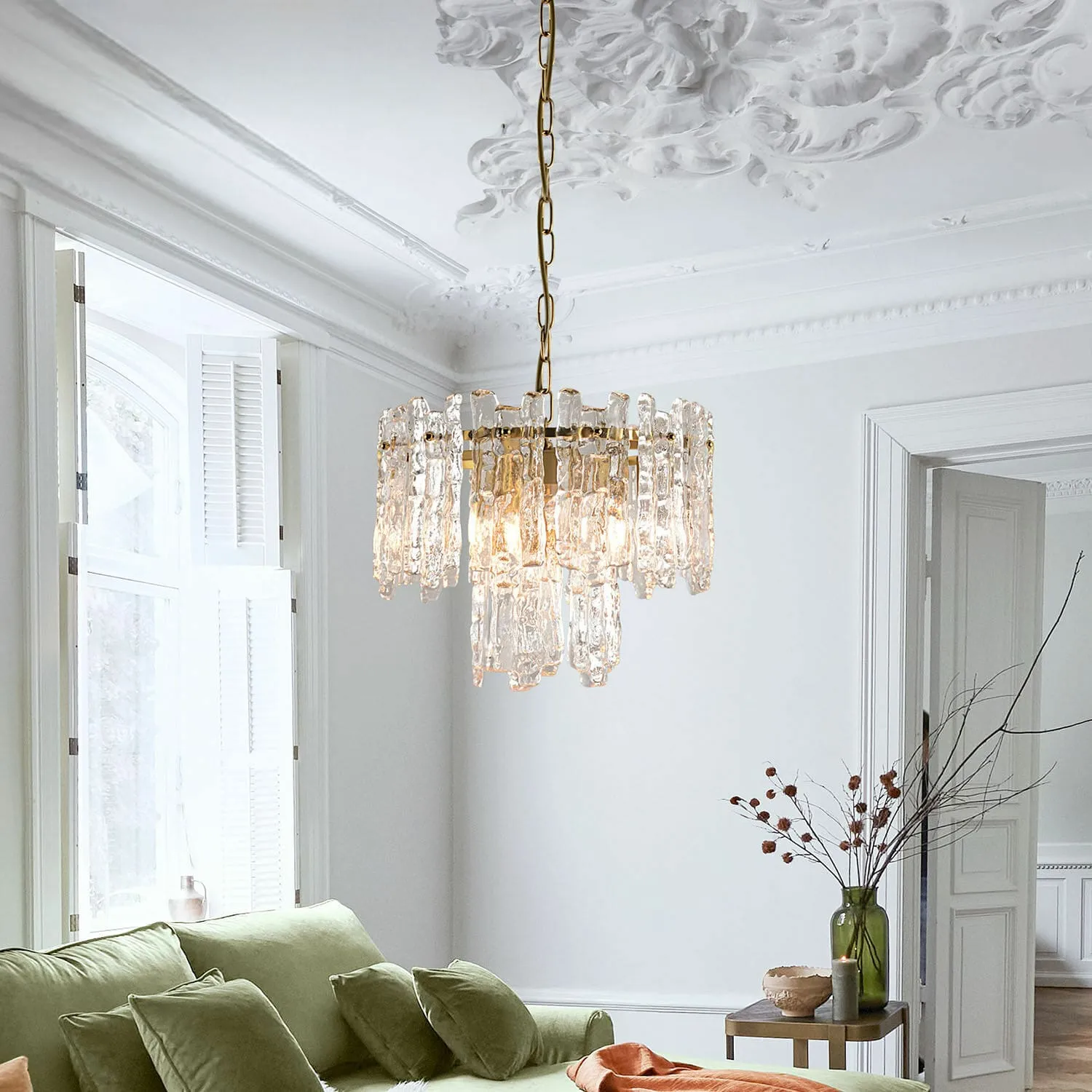 Hängelampe Lanziano – Bild 4