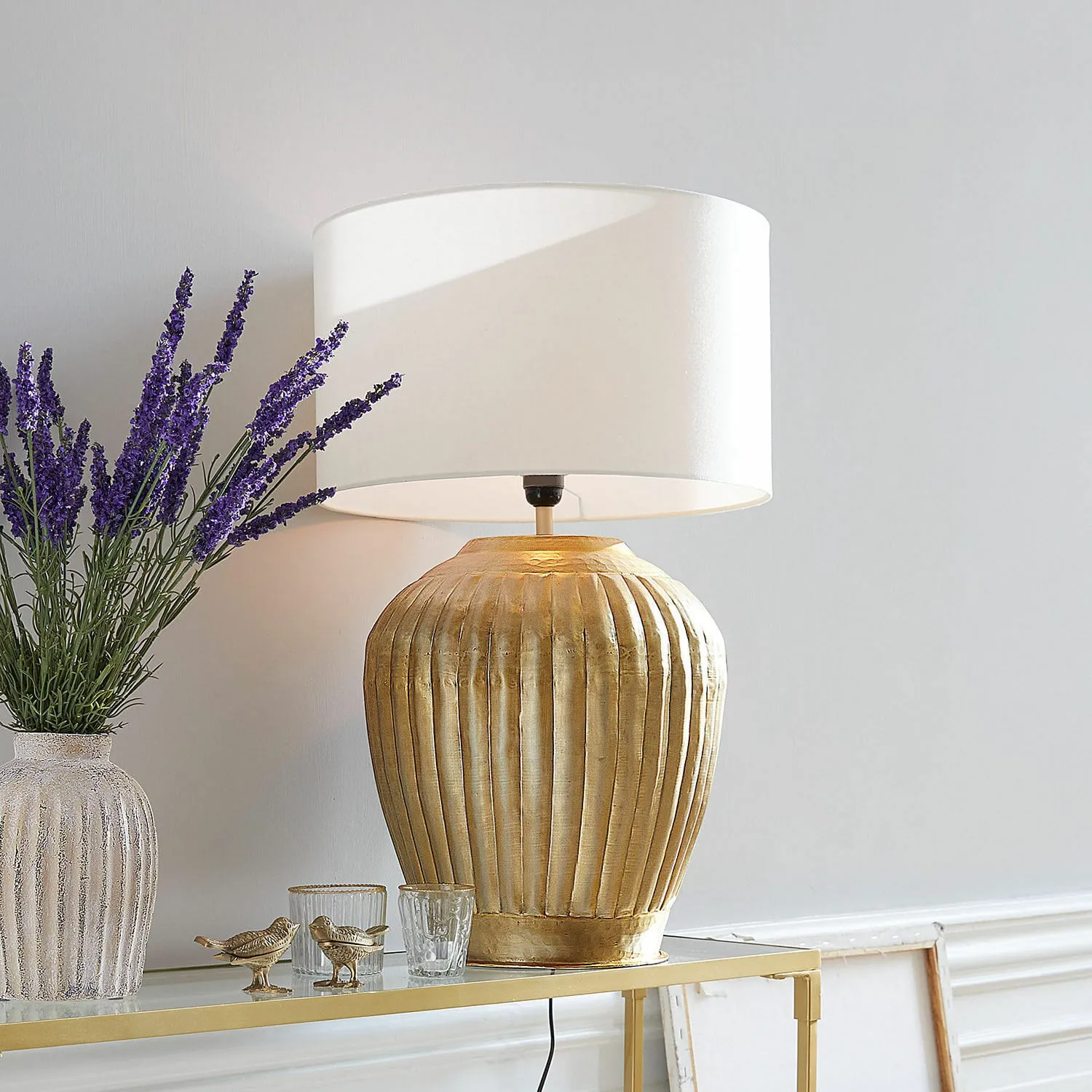 Tischlampe Fauville – Bild 4