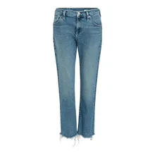 True Religion - BOYFRIEND LIV - Größe 25 - blau True Religion - BOYFRIEND LIV - Größe 25 - blau