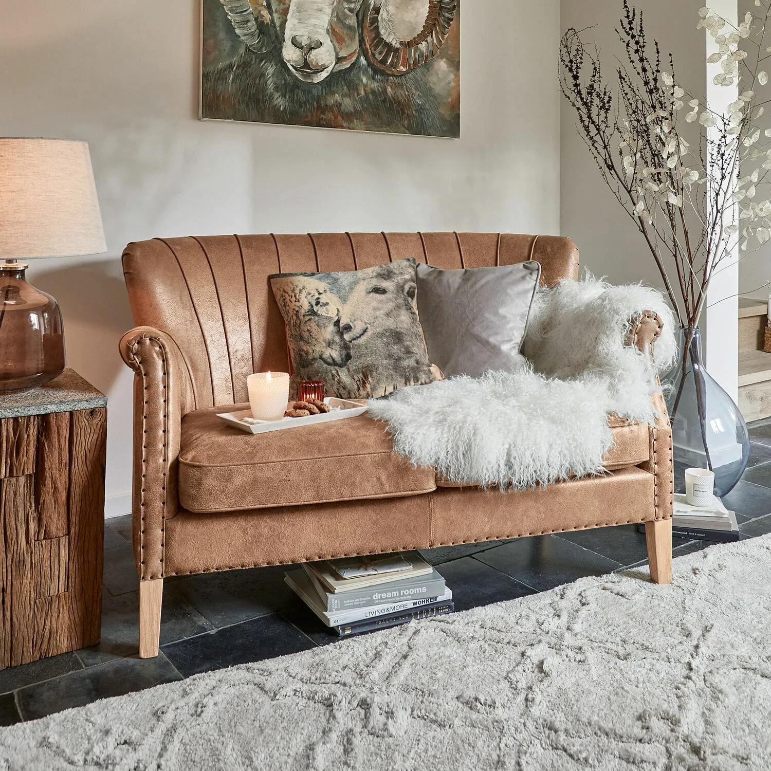 Sofa Brookfield – Bild 2