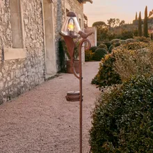 Solar-Laterne Brisanne Solar-Laterne Brisanne