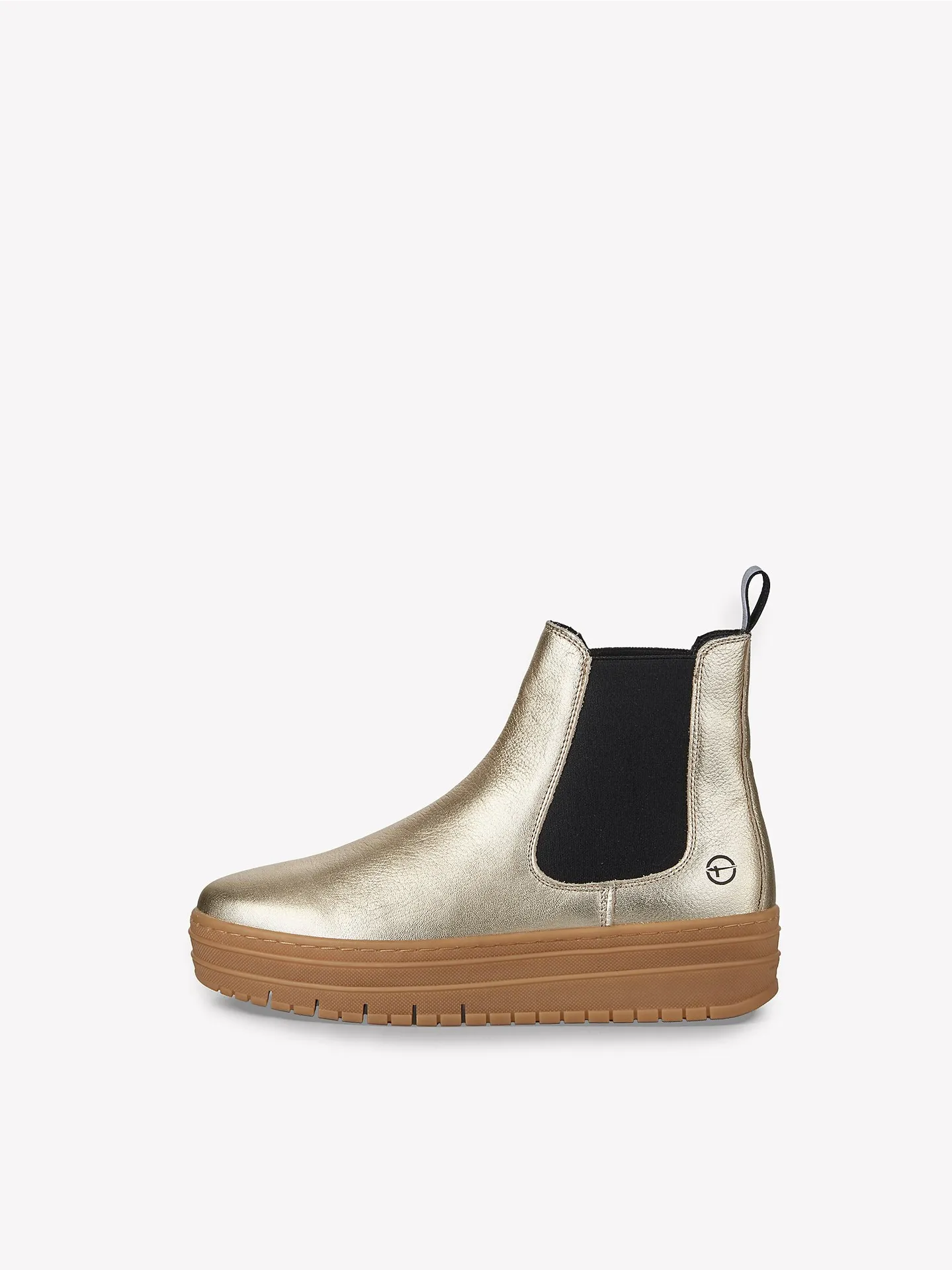 Chelsea Boot Chelsea Boot