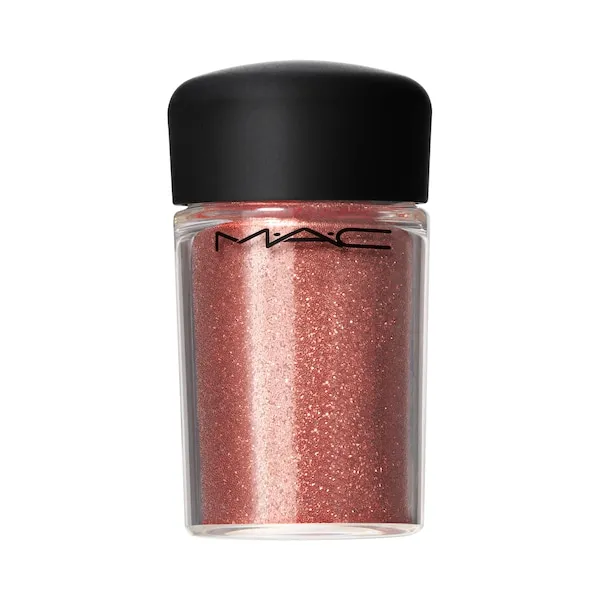 Mac Cosmetics - Cosmetic Glitter - Copper Mac Cosmetics - Cosmetic Glitter - Copper