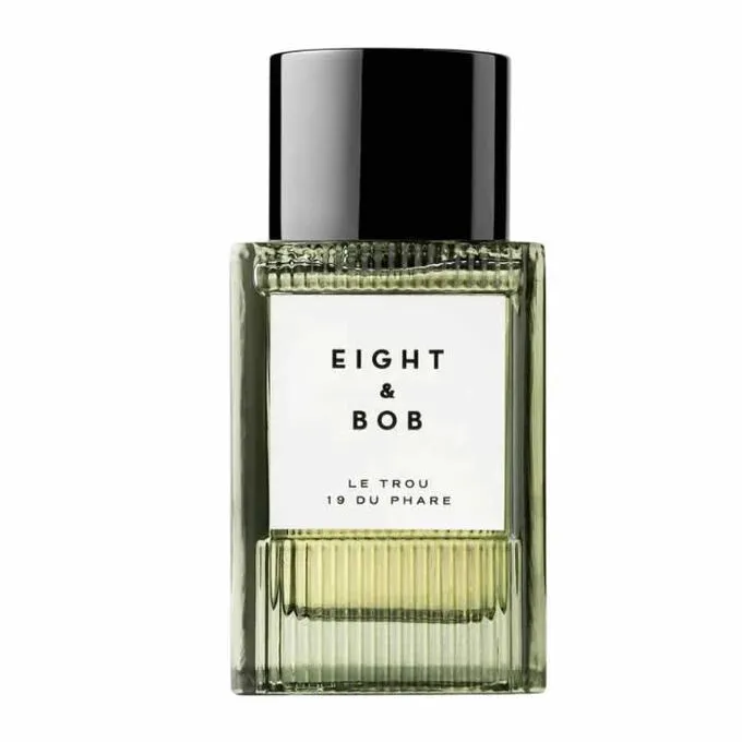 Eight & Bob Le Trou 19 De Le Phare Eau De Parfum Spray 100ml Eight & Bob Le Trou 19 De Le Phare Eau De Parfum Spray 100ml
