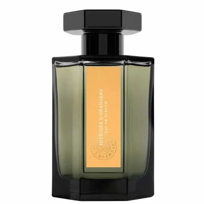 L%27Artisan Parfumeur Histoire D%27Orangers Extreme Eau De Parfum Spray 100ml L%27Artisan Parfumeur Histoire D%27Orangers Extreme Eau De Parfum Spray 100ml