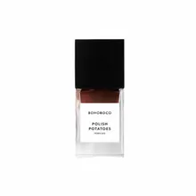 Bohoboco Polish Potatoes Eau De Parfum Spray 50ml Bohoboco Polish Potatoes Eau De Parfum Spray 50ml