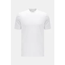 mey story - Herren - Rundhals-T-Shirt %27The Suitable%27 weiß mey story - Herren - Rundhals-T-Shirt %27The Suitable%27 weiß
