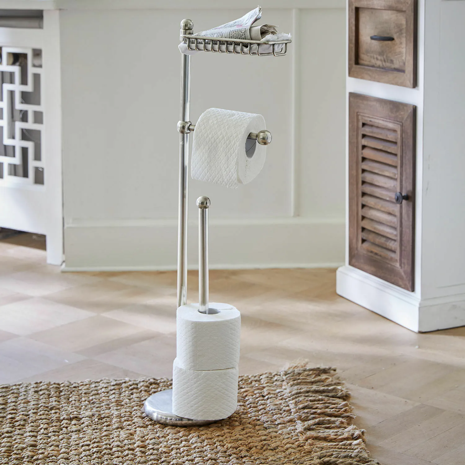 Toilettenpapierhalter Omerville – Bild 2