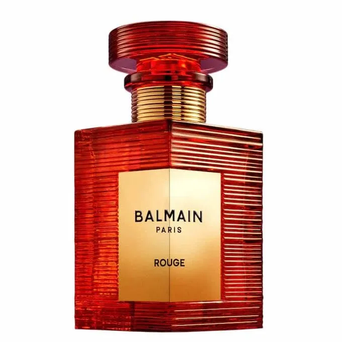 Balmain Rouge Eau De Parfum Spray 50ml Balmain Rouge Eau De Parfum Spray 50ml