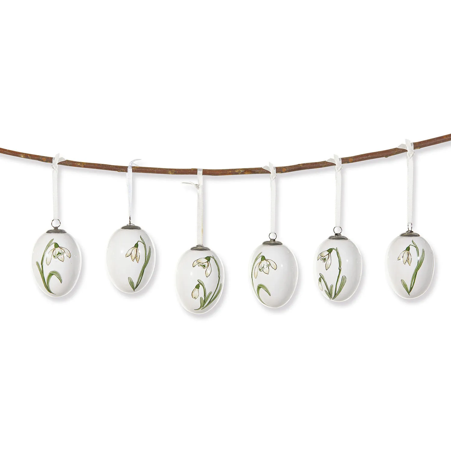 Osterei 6er Set Willmare – Bild 3