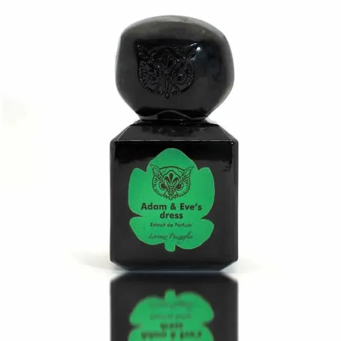 Lorenzo Pazzaglia Adam & Eve%27s Dress Extrait De Parfum Spray 28ml Lorenzo Pazzaglia Adam & Eve%27s Dress Extrait De Parfum Spray 28ml