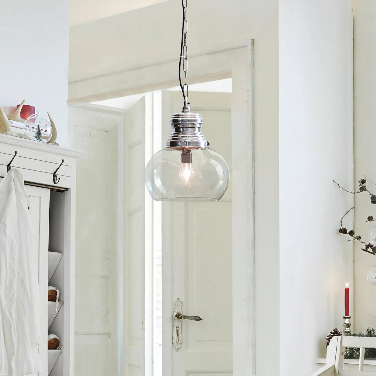 Hängelampe Jule – Bild 2