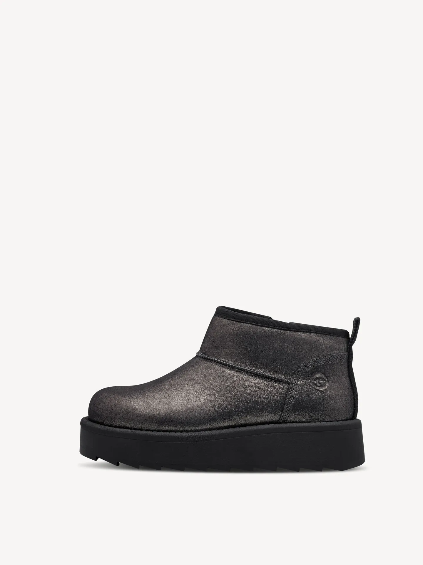 Stiefelette Stiefelette