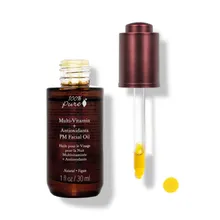 Multi-Vitamin + Antioxidants PM Facial Oil - Gesichtsöl Multi-Vitamin + Antioxidants PM Facial Oil - Gesichtsöl