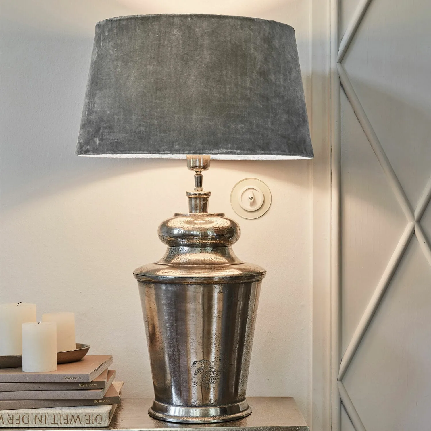 Lampenschirm Boffas – Bild 2