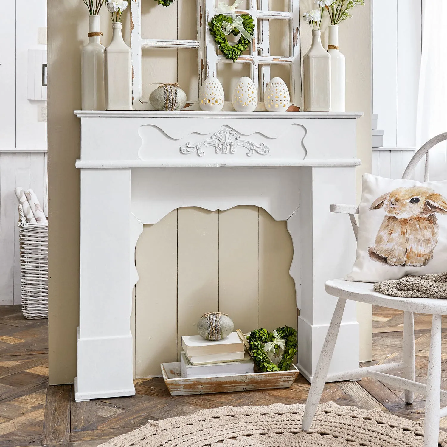 Kaminkonsole Margaux – Bild 2