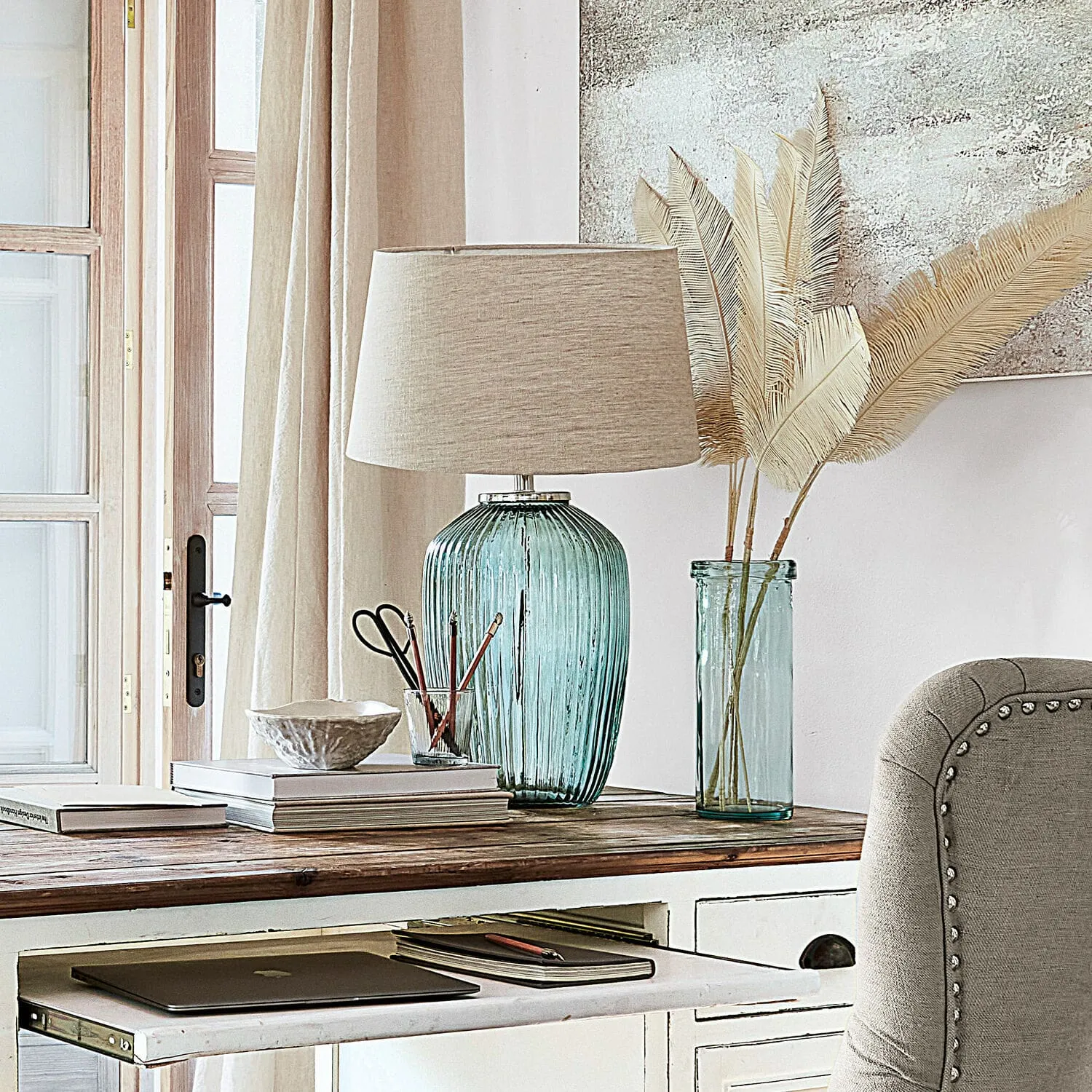 Tischlampe Fenis – Bild 5