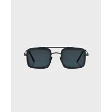 Vilebrequin - White Tulipwood Sonnenbrille Für Damen Und Herren – Vbq X Shelter - Sonnenbrille - Valentin - Schwarz - Größe OSFA Vilebrequin - White Tulipwood Sonnenbrille Für Damen Und Herren – Vbq X Shelter - Sonnenbrille - Valentin - Schwarz - Größe OSFA