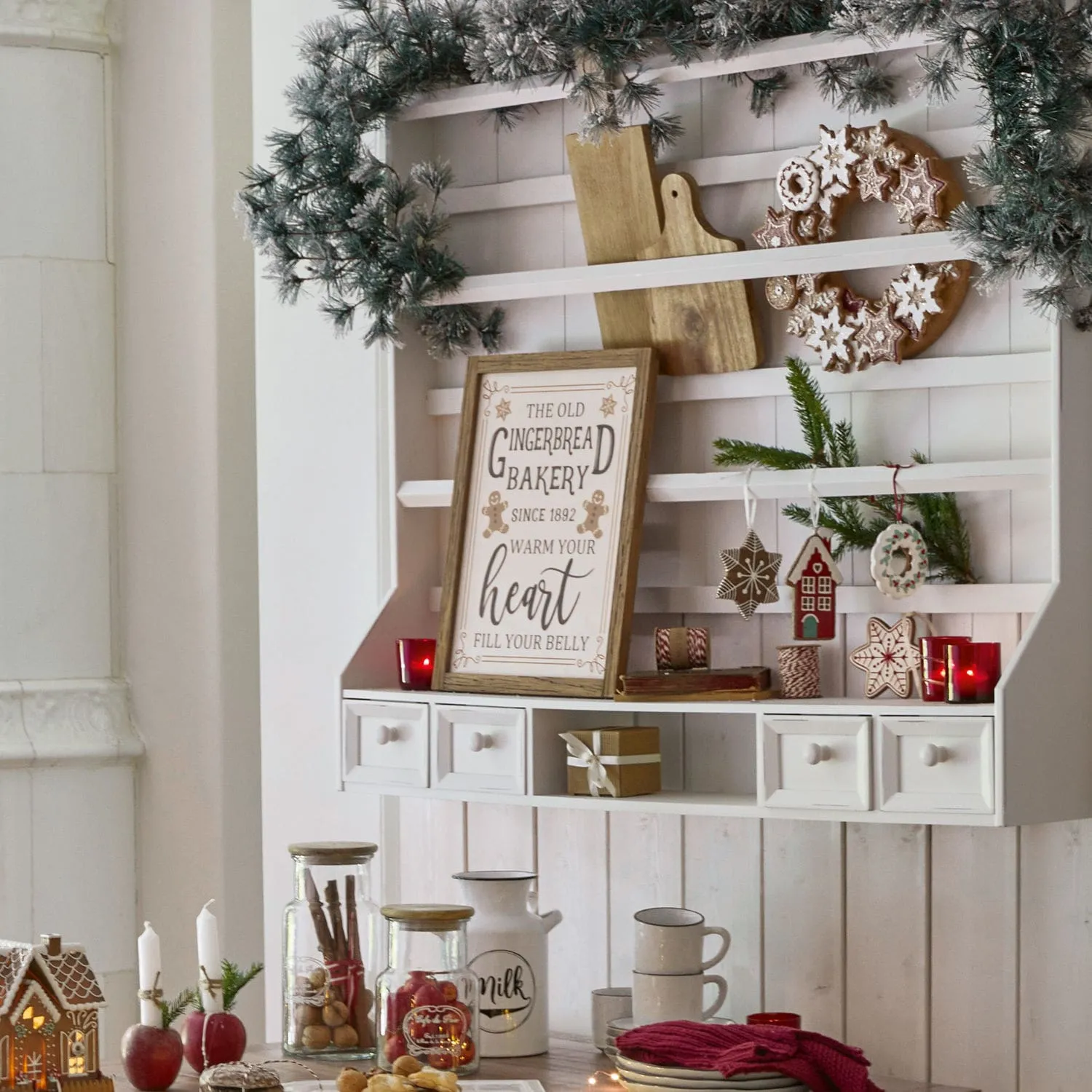 Dekoboard Bakery – Bild 5