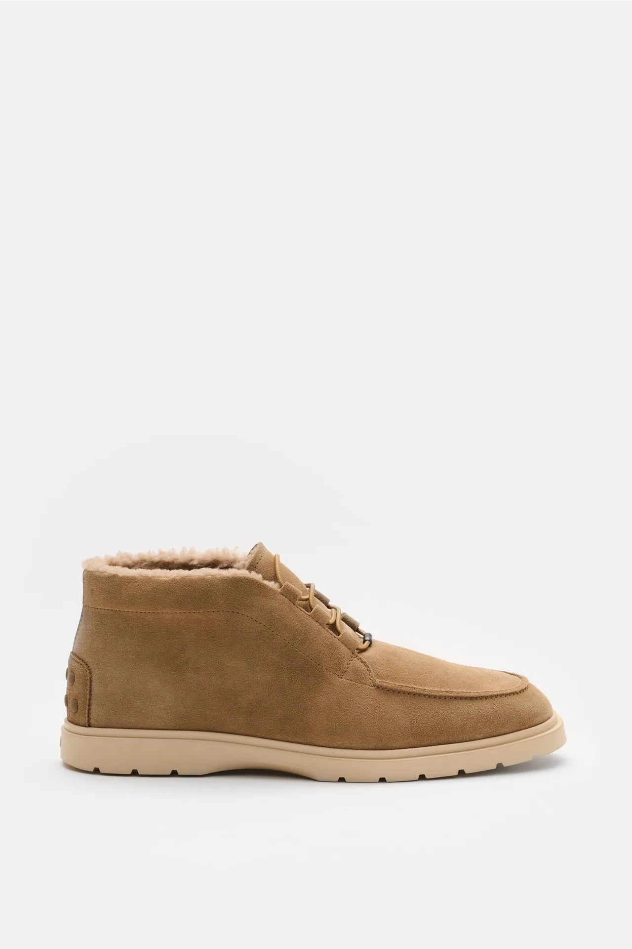 Tod%27s - Herren - Boot beige Tod%27s - Herren - Boot beige