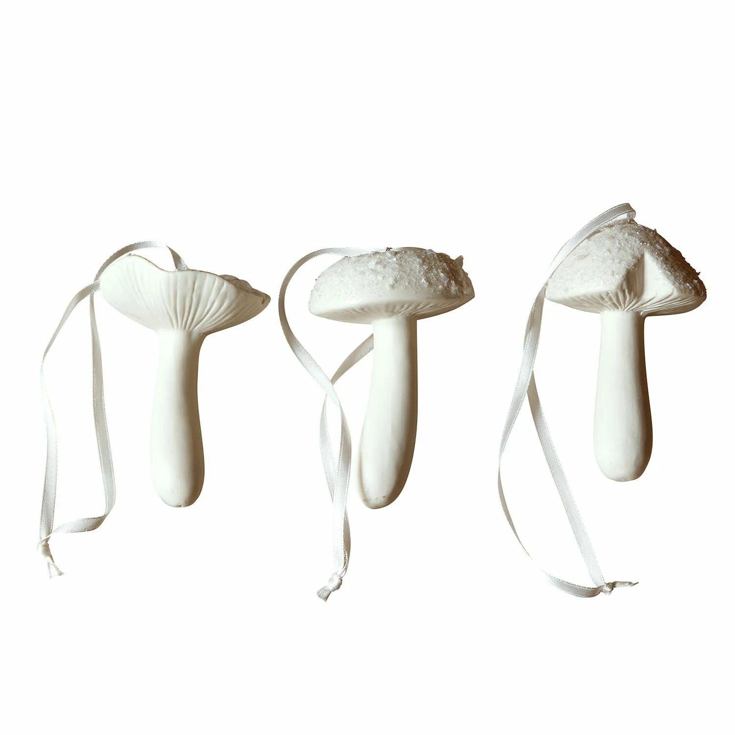 Deko-Pilz 3er Set Qilexor – Bild 3