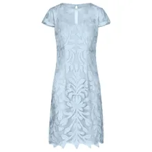 Apart - Cocktailkleid - Größe 34 - blau Apart - Cocktailkleid - Größe 34 - blau