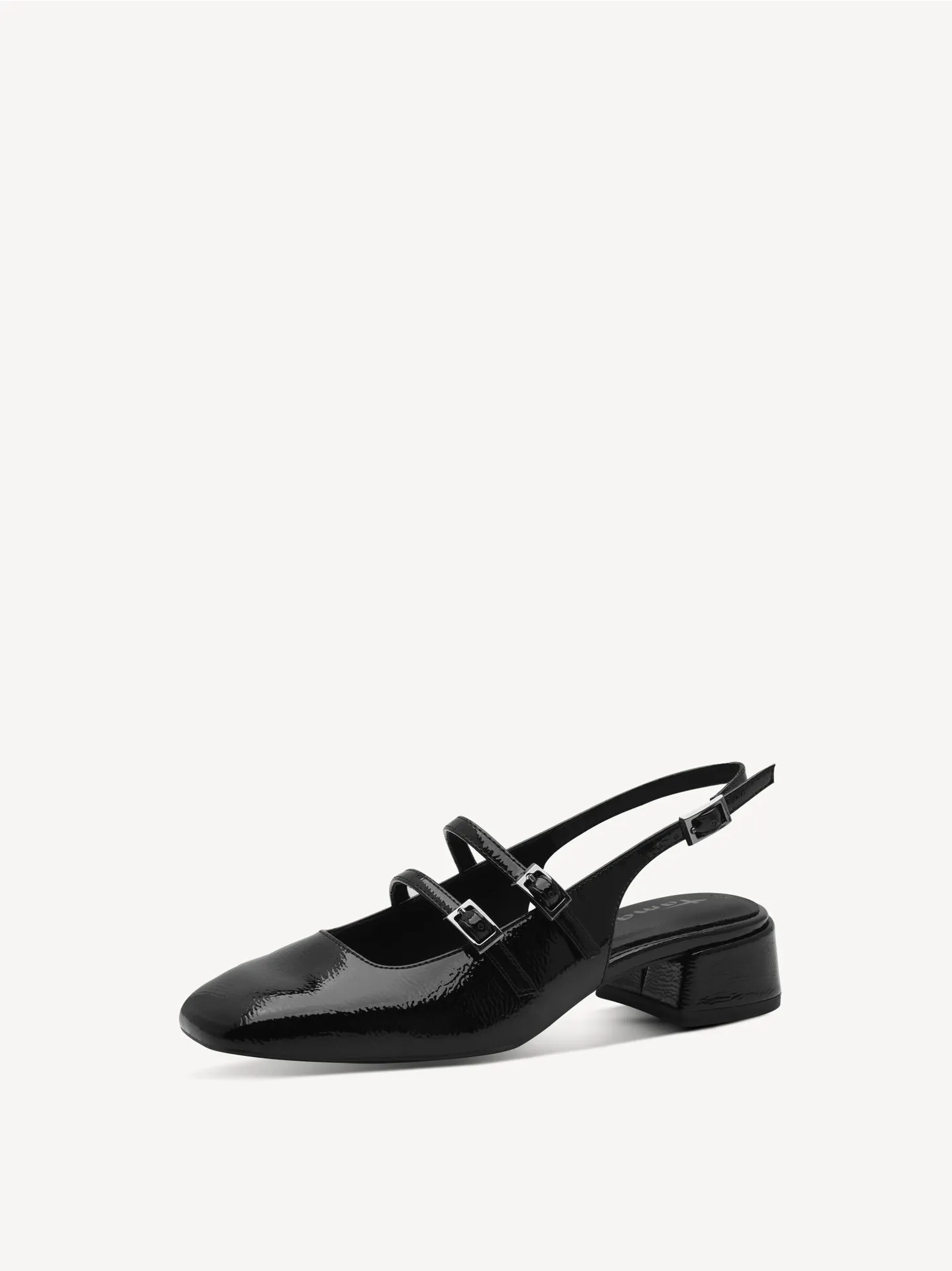 Slingpumps – Bild 4