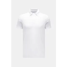 Majestic Filatures - Herren - Jersey-Poloshirt weiß Majestic Filatures - Herren - Jersey-Poloshirt weiß