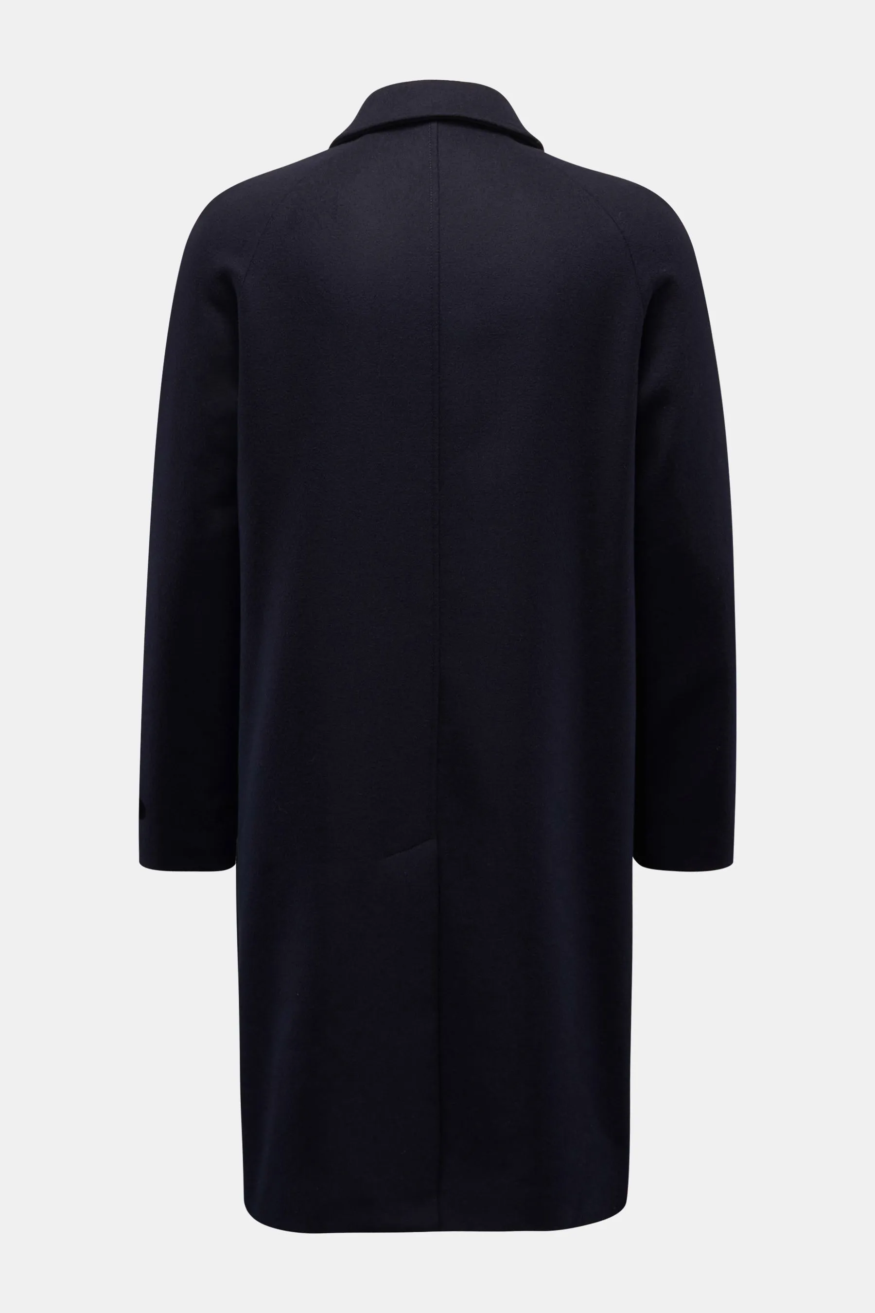 Montedoro - Herren - Carcoat navy – Bild 2