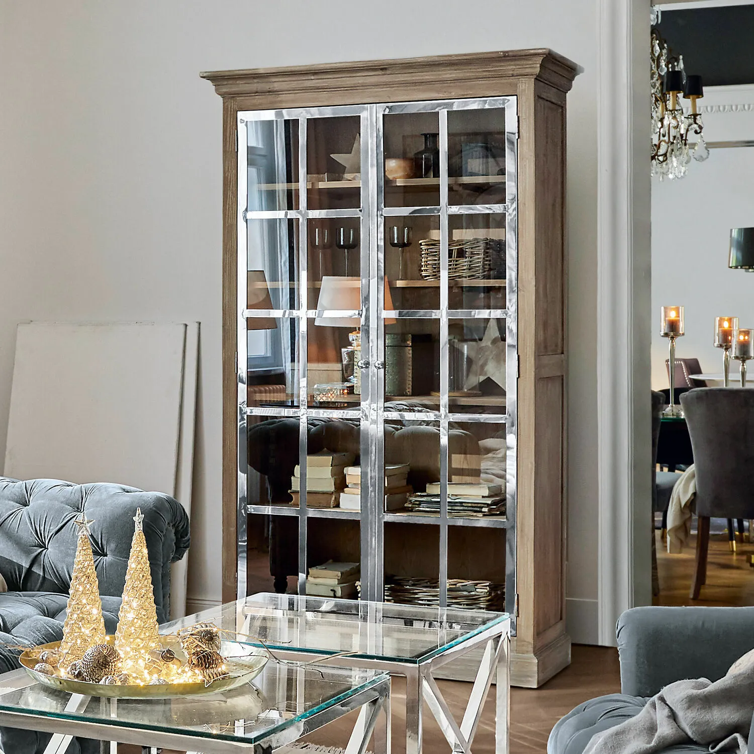 Schrank Keyport – Bild 2