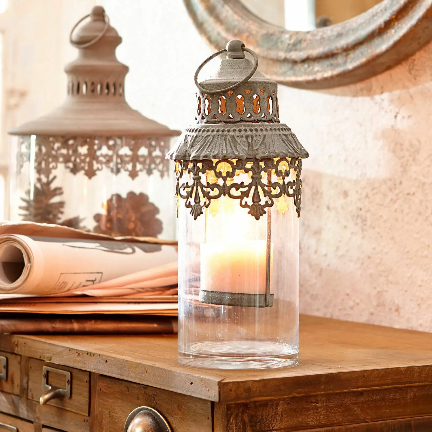 Laterne Lumio – Bild 2