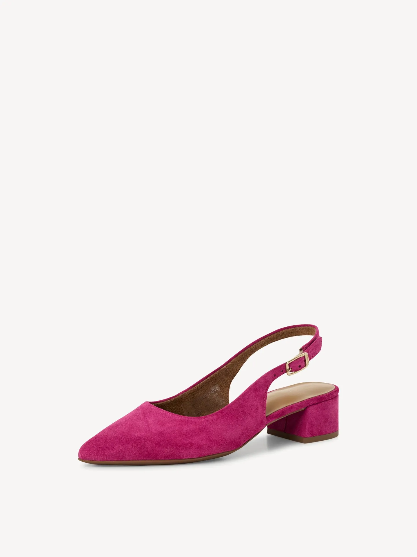 Slingpumps – Bild 4