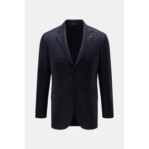 Belvest - Herren - Sakko navy/schwarz kariert Belvest - Herren - Sakko navy/schwarz kariert