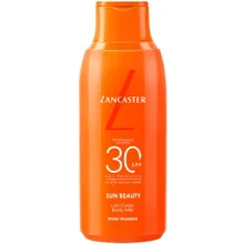 Lancaster Sun Beauty Body Milk SPF30 175 ml Lancaster Sun Beauty Body Milk SPF30 175 ml