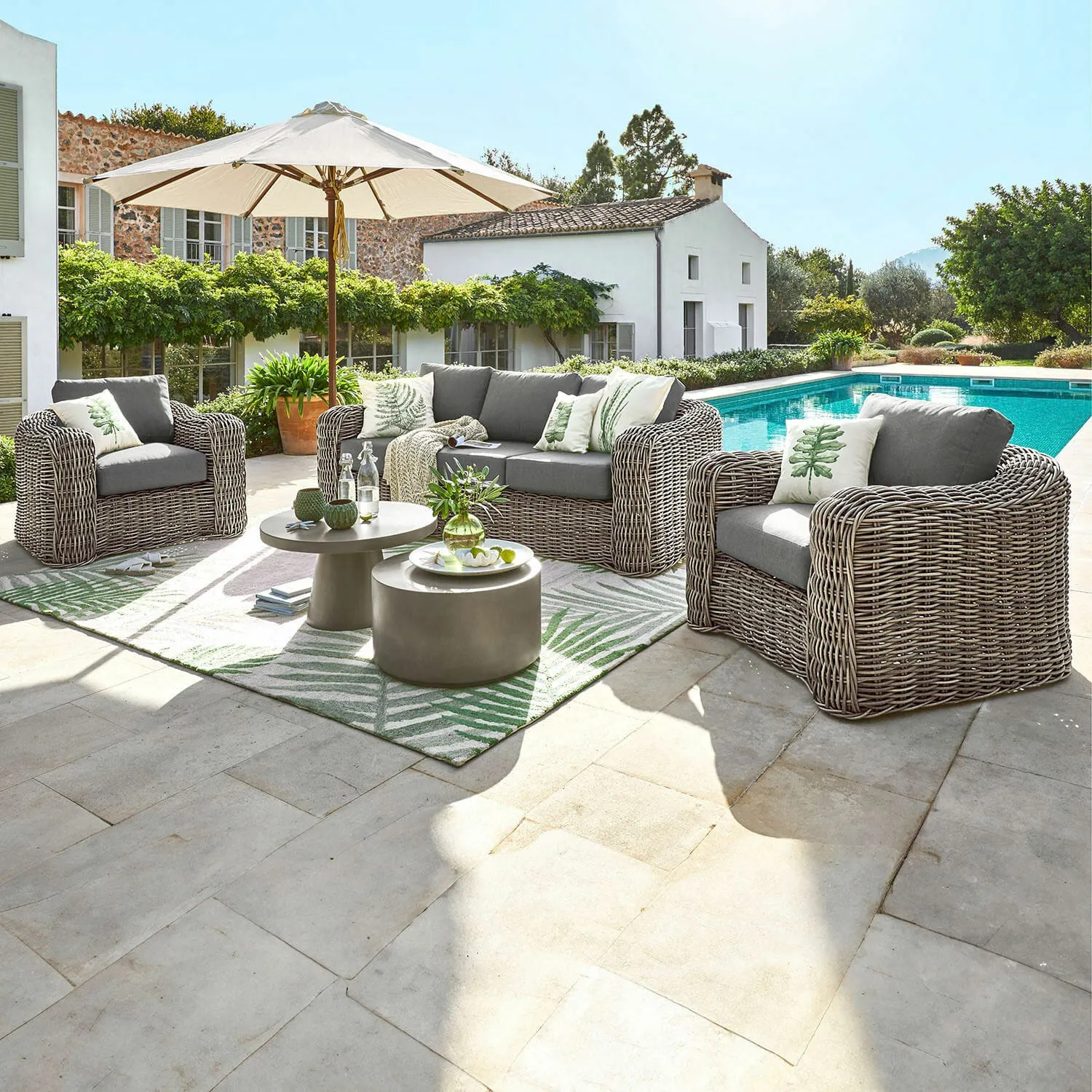 Sitzgruppe Upminster – Bild 2