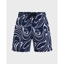 Vilebrequin - Orcas Stretch-badeshorts Für Jungen - Bademode - Jirise - Blau - Größe 12 Vilebrequin - Orcas Stretch-badeshorts Für Jungen - Bademode - Jirise - Blau - Größe 12