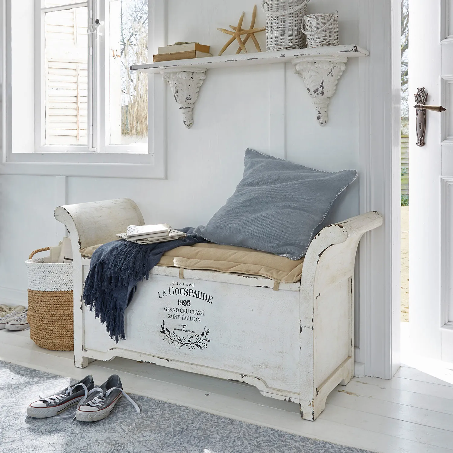 Bank Andance – Bild 2