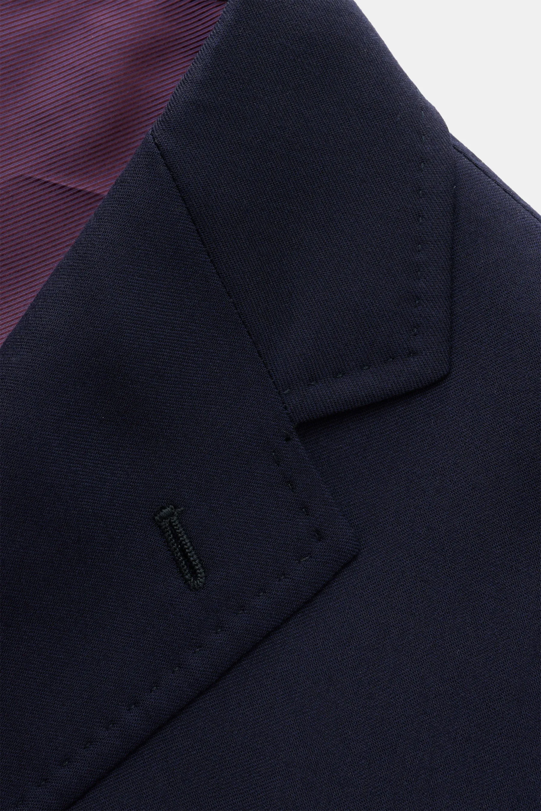 Stile Latino - Herren - Sakko 'Vincenzo' dark navy – Bild 5