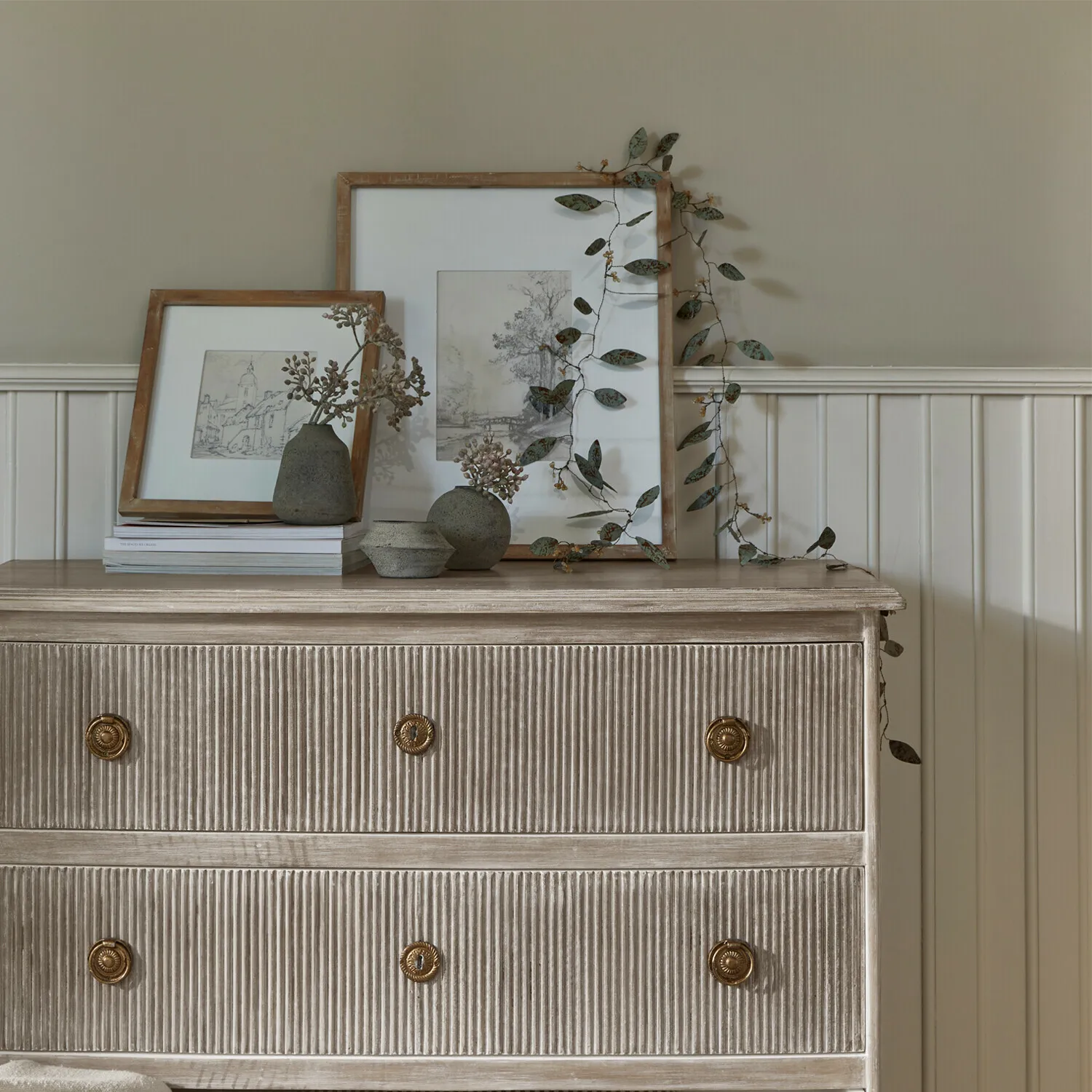 Girlande Florivine – Bild 5