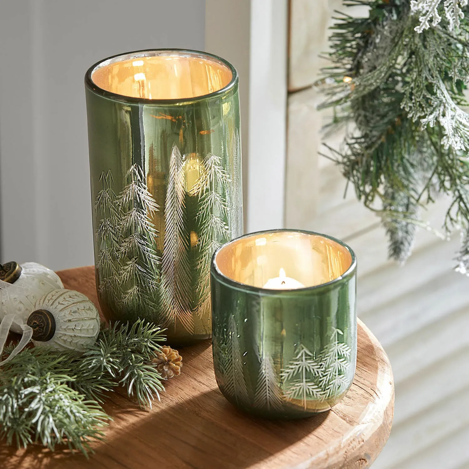 Windlicht 2er Harifaz – Bild 2