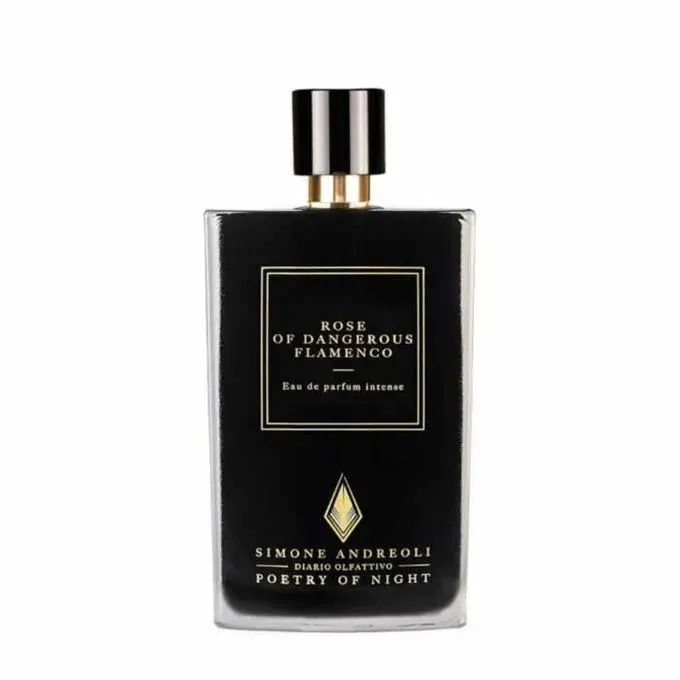 Simone Andreoli Rose Of Dangerous Flamenco Eau De Parfum Spray 100ml Simone Andreoli Rose Of Dangerous Flamenco Eau De Parfum Spray 100ml