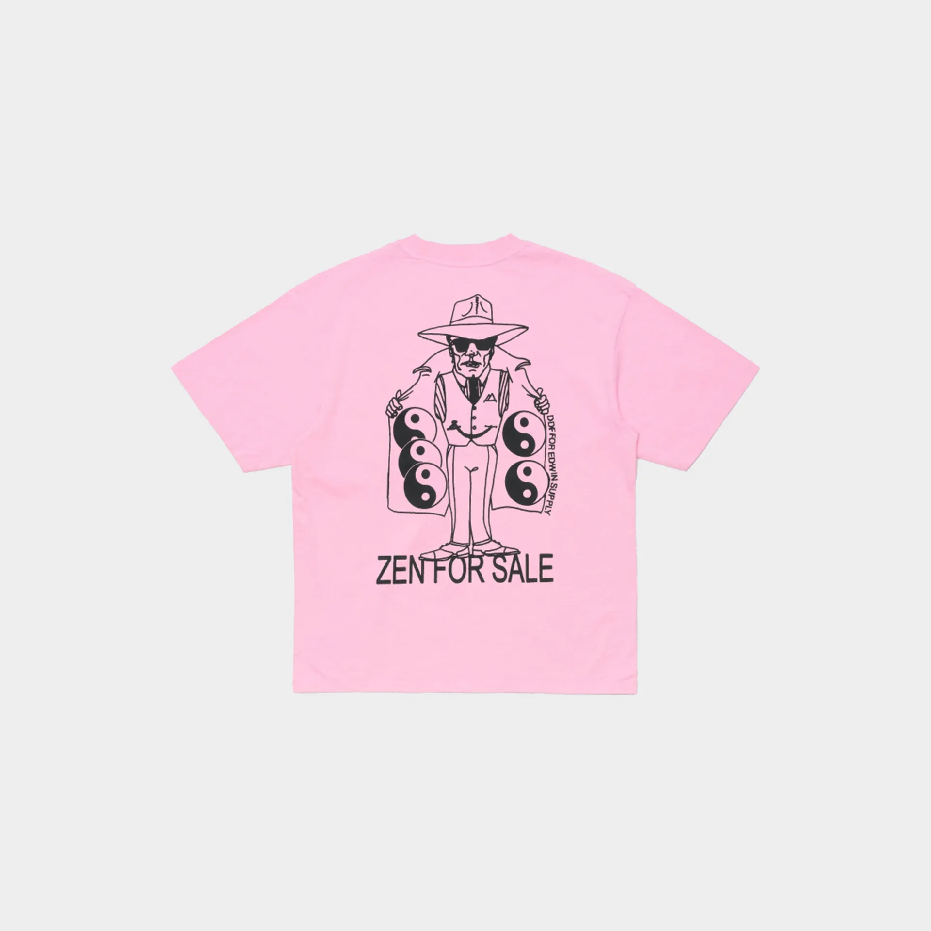 Zen For Sale TS Zen For Sale TS