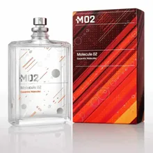 Escentric Molecules Molecule 02 Eau De Toilette Spray 100ml Escentric Molecules Molecule 02 Eau De Toilette Spray 100ml