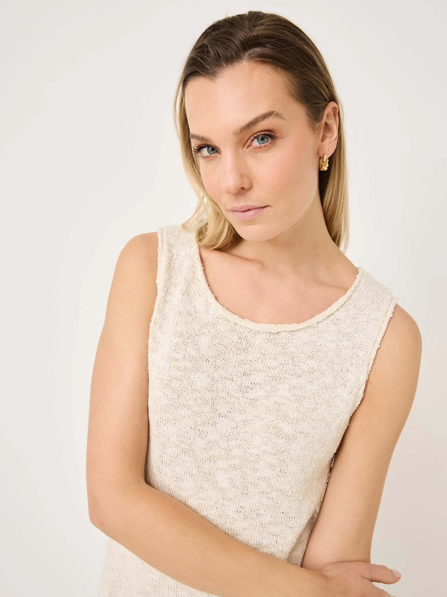 Strickkleid – Bild 2