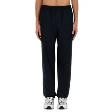 Aspesi - Cotton Twill Pants - Größe XL - blau Aspesi - Cotton Twill Pants - Größe XL - blau