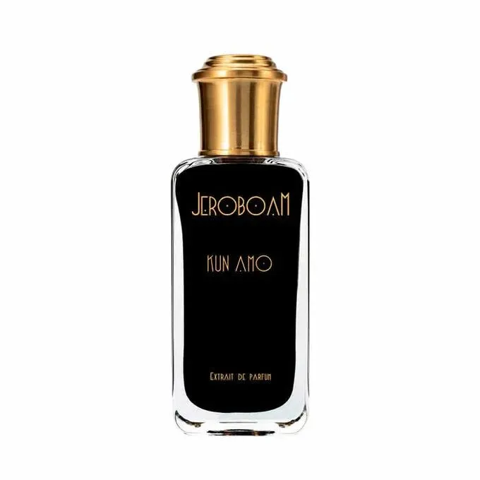 Jeroboam Kun Amo Extrait De Parfum Spray 30ml Jeroboam Kun Amo Extrait De Parfum Spray 30ml
