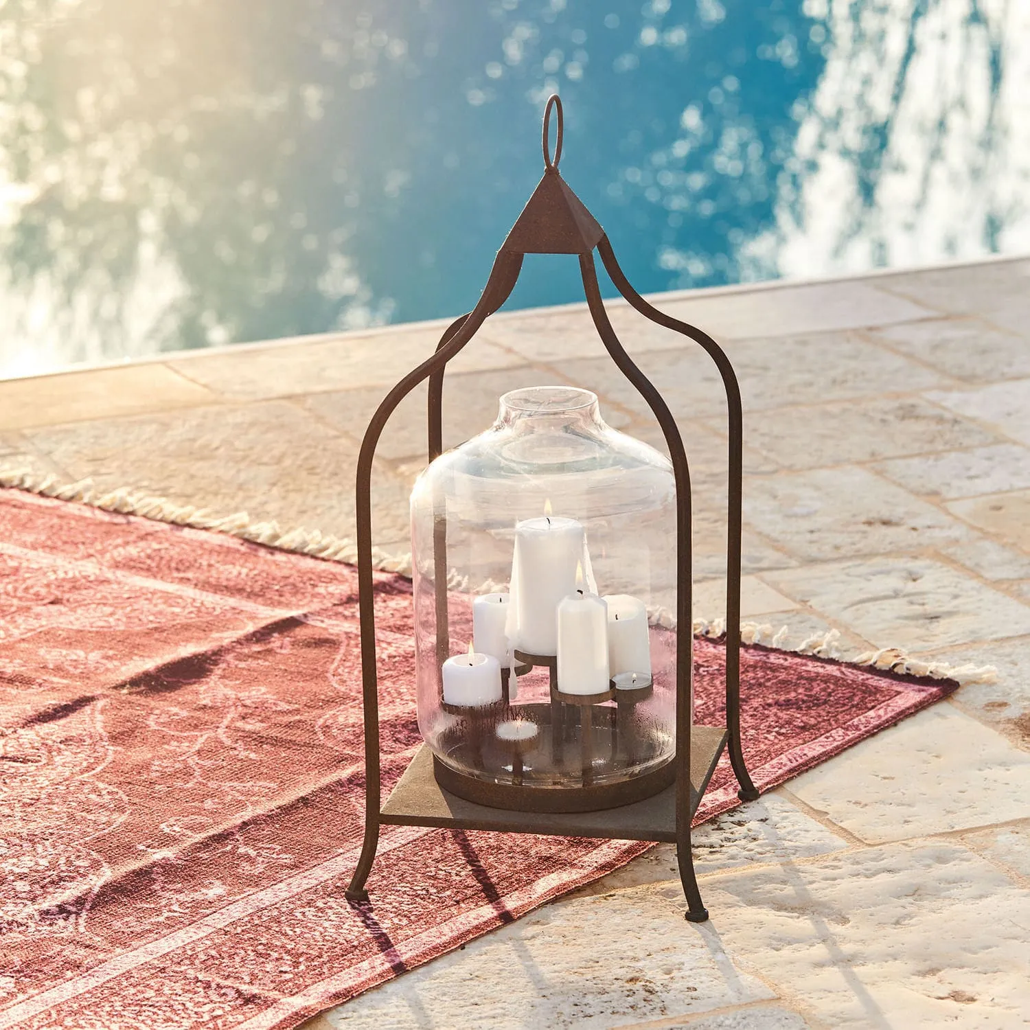 Laterne Ilana – Bild 4