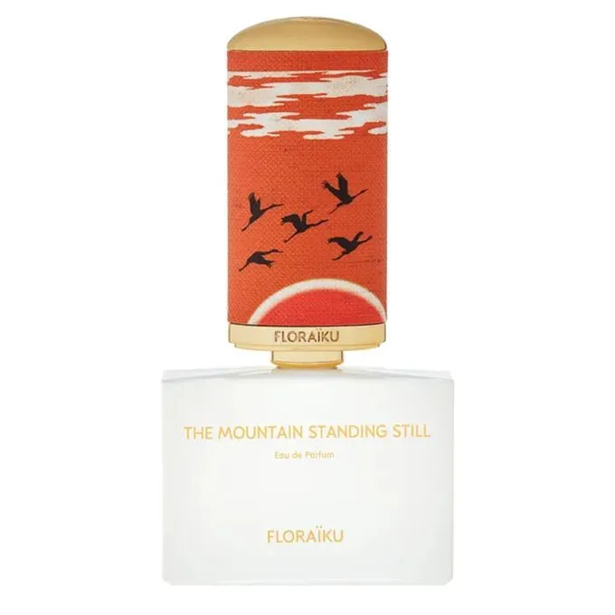 Floraïku The Mountain Standing Still Eau De Parfum Spray 60ml Floraïku The Mountain Standing Still Eau De Parfum Spray 60ml