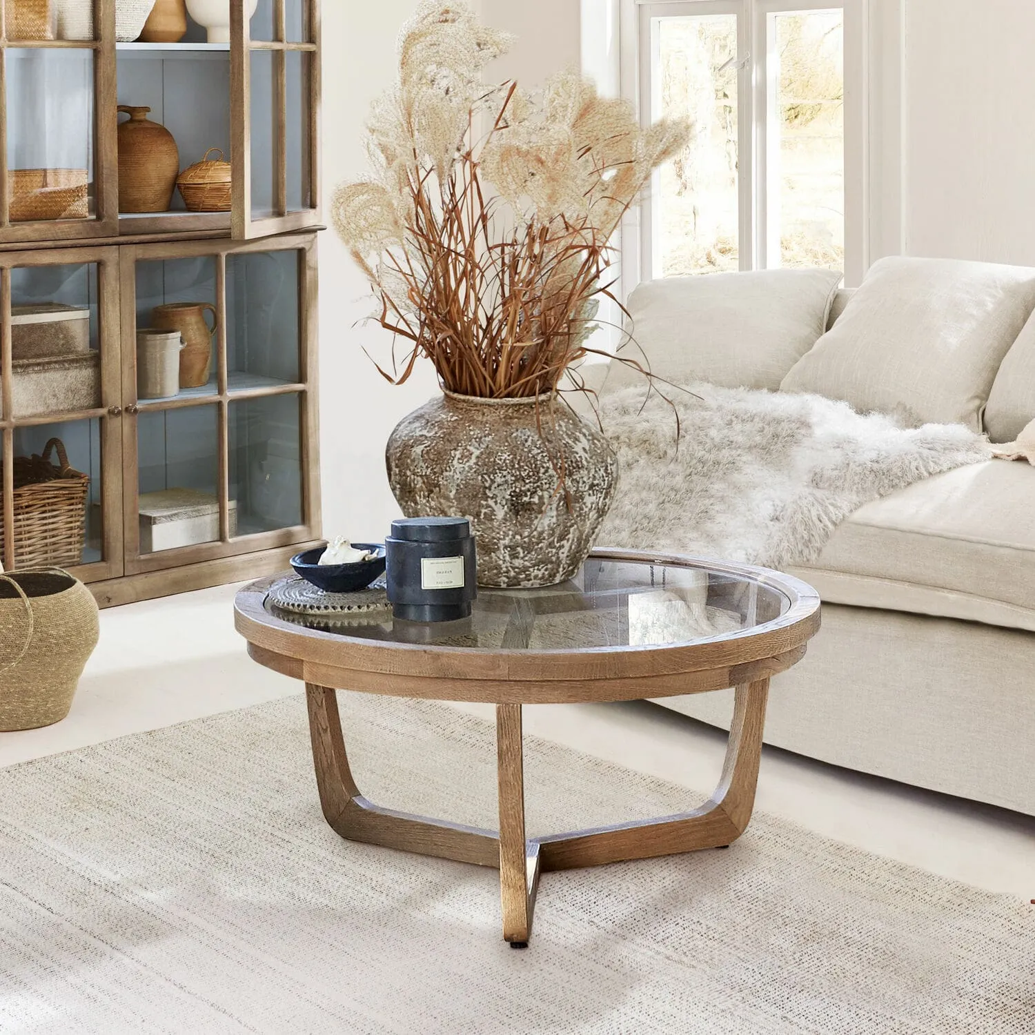 Couchtisch Gradn Enclos – Bild 5