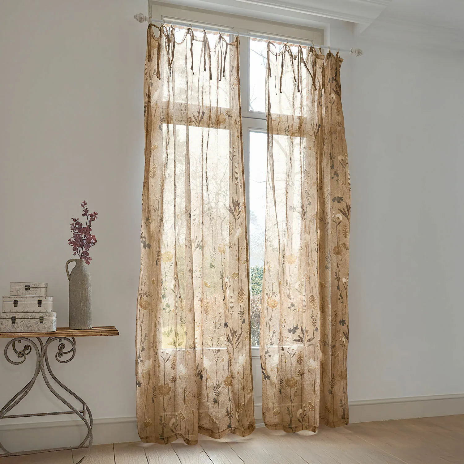 Gardine Norivelle Gardine Norivelle